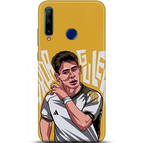 Kılıf HD Baskılı Kılıf - Followed Institution 5331