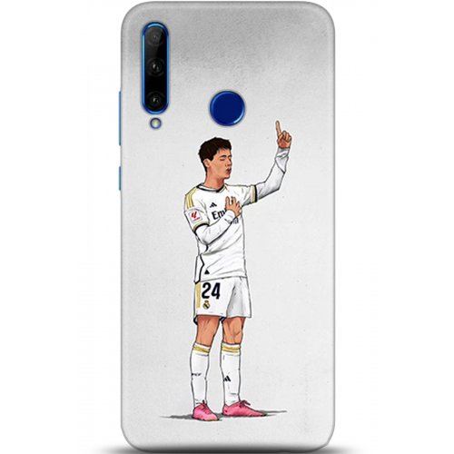 Kılıf HD Baskılı Kılıf - Followed Institution 5333