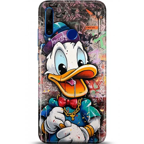 Kılıf HD Baskılı Kılıf - Followed Institution 5338