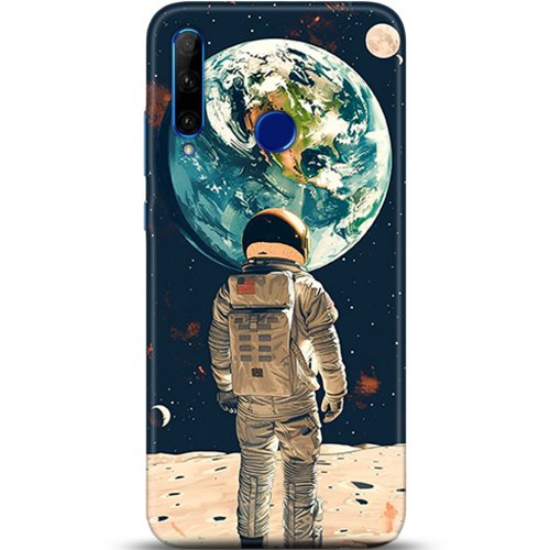 Kılıf HD Baskılı Kılıf - Followed Institution 5352