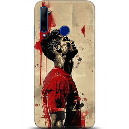 Kılıf HD Baskılı Kılıf - Followed Institution 5358