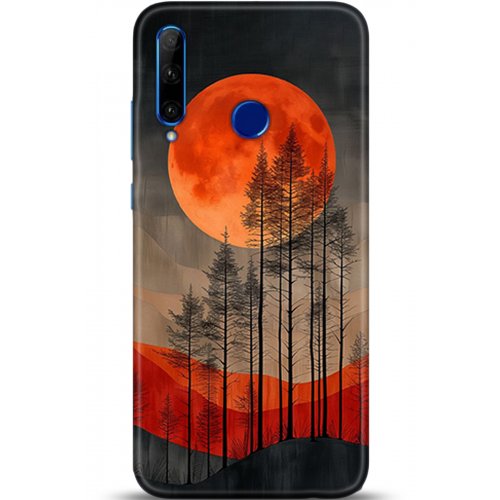 Kılıf HD Baskılı Kılıf - Followed Institution 5370