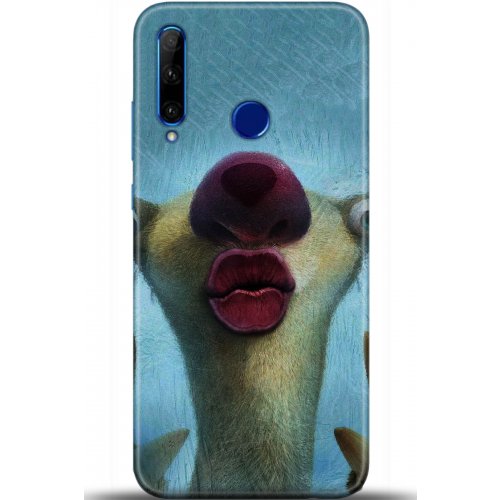 Kılıf HD Baskılı Kılıf - Followed Institution 5372