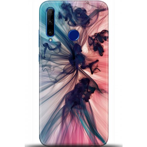 Kılıf HD Baskılı Kılıf - Followed Institution 5376