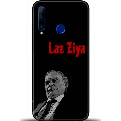 Kılıf HD Baskılı Kılıf - Followed Institution 5387