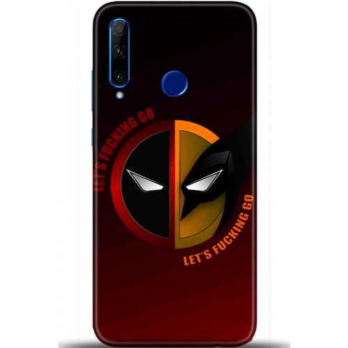 Kılıf HD Baskılı Kılıf - Followed Institution 5388