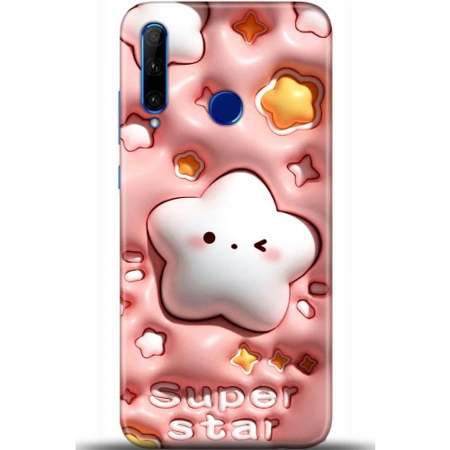 Kılıf HD Baskılı Kılıf - Followed Institution 5420