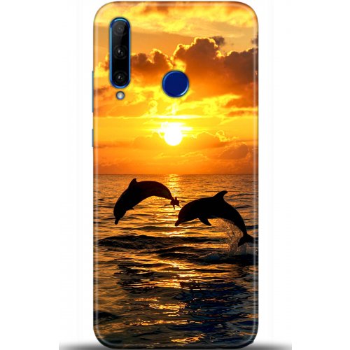 Kılıf HD Baskılı Kılıf - Followed Institution 5427