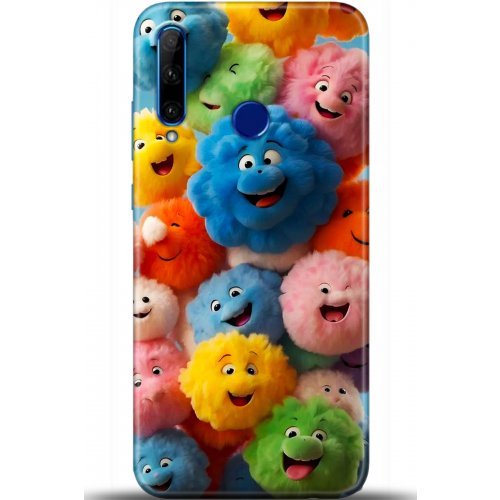 Kılıf HD Baskılı Kılıf - Followed Institution 5439