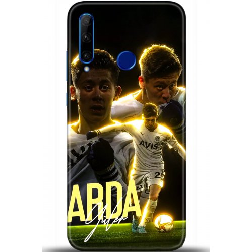 Kılıf HD Baskılı Kılıf - Followed Institution 5442