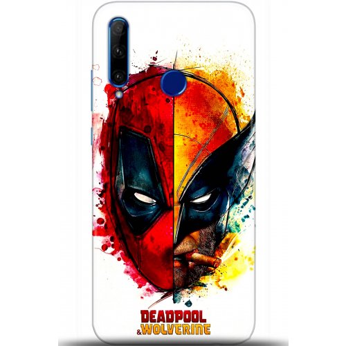 Kılıf HD Baskılı Kılıf - Followed Institution 5443