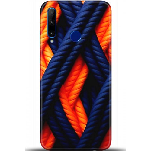 Kılıf HD Baskılı Kılıf - Followed Institution 5452