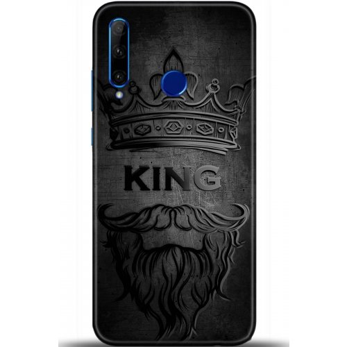 Kılıf HD Baskılı Kılıf - Followed Institution 5456