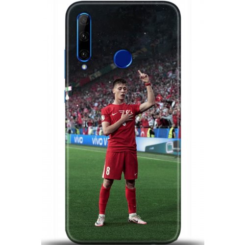 Kılıf HD Baskılı Kılıf - Followed Institution 5462