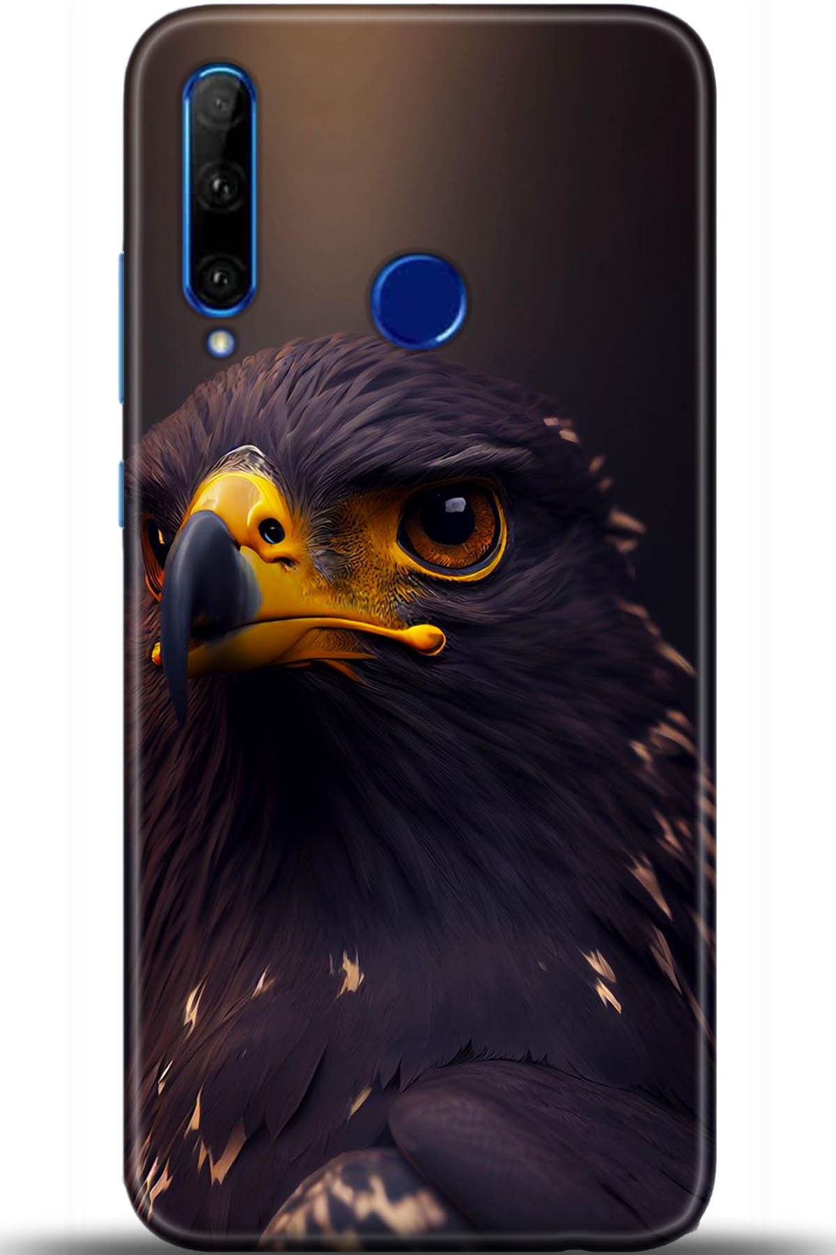 Honor 20 Lite Kılıf HD Baskılı Kılıf - Followed Institution 5467