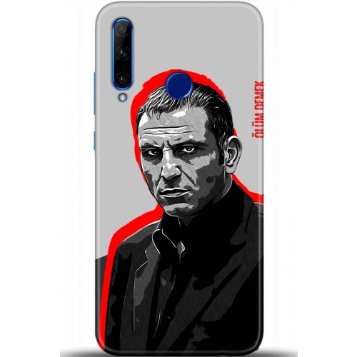 Kılıf HD Baskılı Kılıf - Followed Institution 5472