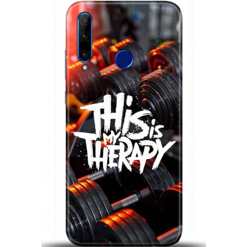 Kılıf HD Baskılı Kılıf - Followed Institution 5480