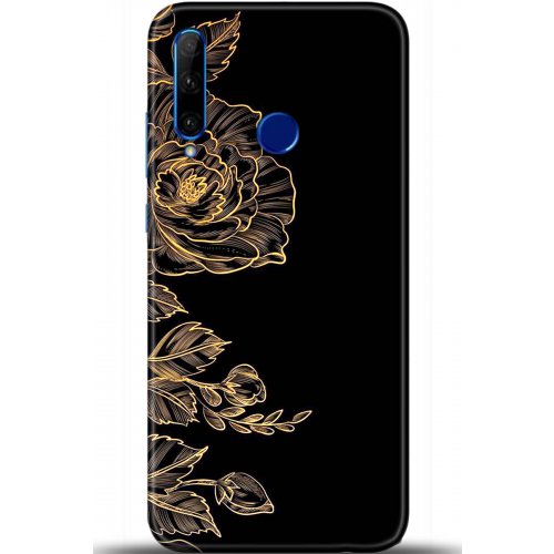 Kılıf HD Baskılı Kılıf - Followed Institution 5482