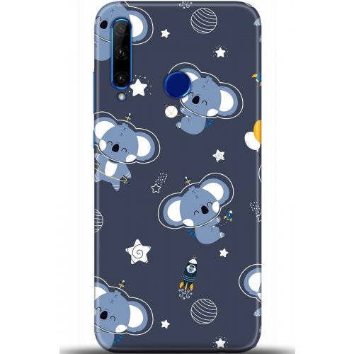 Kılıf HD Baskılı Kılıf - Followed Institution 5494