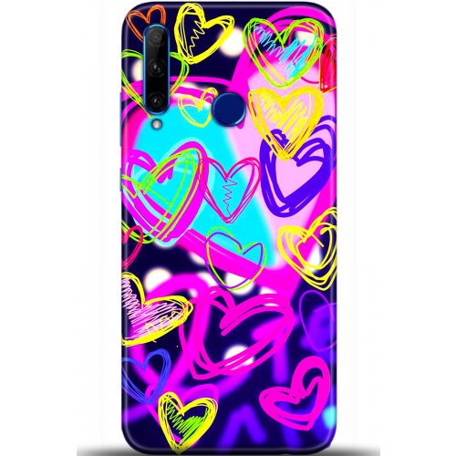 Kılıf HD Baskılı Kılıf - Followed Institution 5500