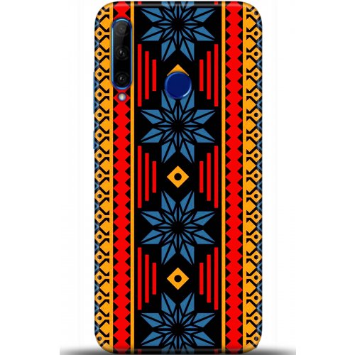 Kılıf HD Baskılı Kılıf - Followed Institution 5502