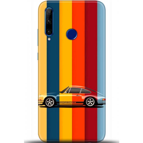 Kılıf HD Baskılı Kılıf - Followed Institution 5516