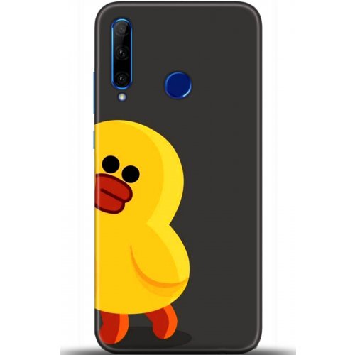 Kılıf HD Baskılı Kılıf - Followed Institution 5519