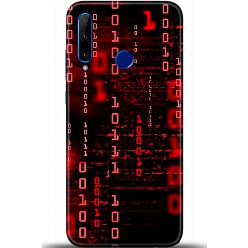 Kılıf HD Baskılı Kılıf - Followed Institution 5536