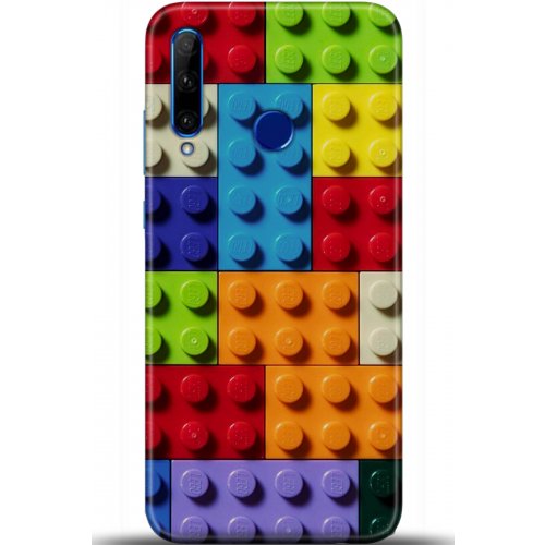 Kılıf HD Baskılı Kılıf - Followed Institution 5537