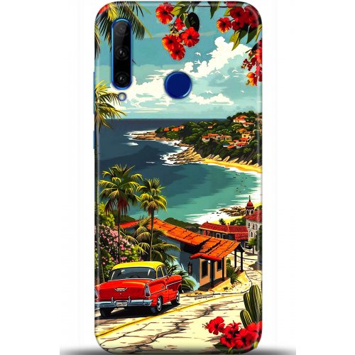 Kılıf HD Baskılı Kılıf - Followed Institution 5560