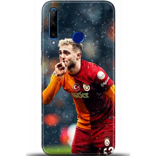 Kılıf HD Baskılı Kılıf - Followed Institution 5599