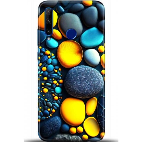 Kılıf HD Baskılı Kılıf - Followed Institution 5612