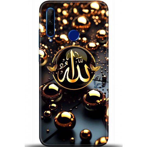 Kılıf HD Baskılı Kılıf - Followed Institution 5613