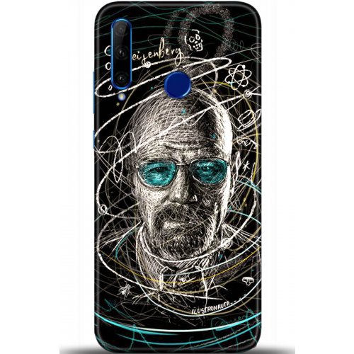 Kılıf HD Baskılı Kılıf - Followed Institution 5619