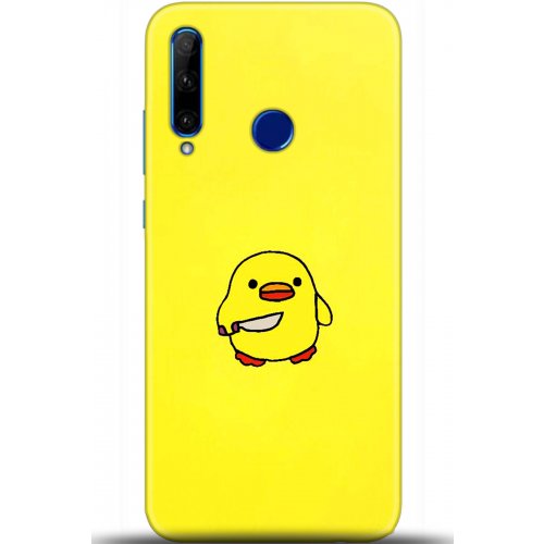 Kılıf HD Baskılı Kılıf - Followed Institution 5626