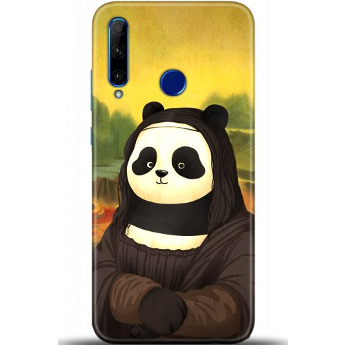 Kılıf HD Baskılı Kılıf - Followed Institution 5632