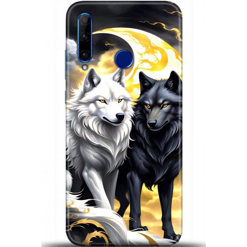 Kılıf HD Baskılı Kılıf - Followed Institution 5633