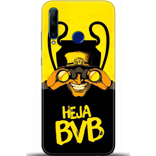 Kılıf HD Baskılı Kılıf - Followed Institution 5634