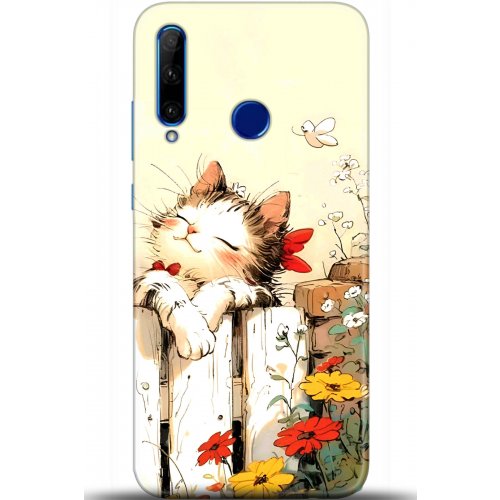 Kılıf HD Baskılı Kılıf - Followed Institution 5651