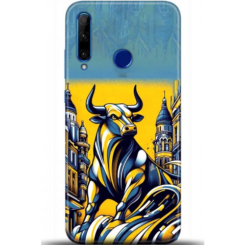 Kılıf HD Baskılı Kılıf - Followed Institution 5661