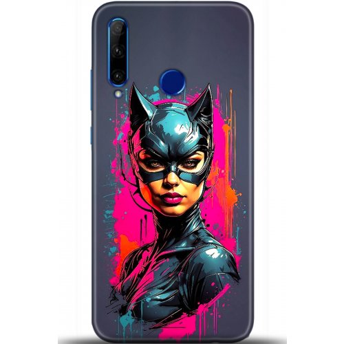 Kılıf HD Baskılı Kılıf - Followed Institution 5669