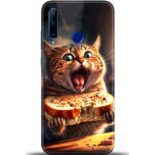 Kılıf HD Baskılı Kılıf - Followed Institution 5684