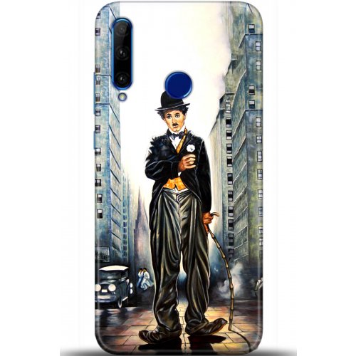 Kılıf HD Baskılı Kılıf - Followed Institution 5693