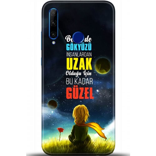 Kılıf HD Baskılı Kılıf - Followed Institution 5699