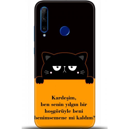 Kılıf HD Baskılı Kılıf - Followed Institution 5718