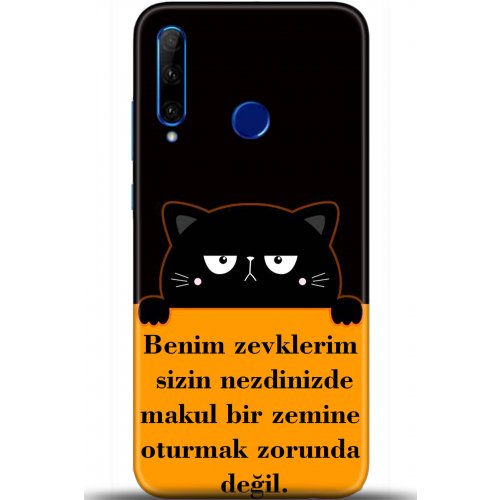 Kılıf HD Baskılı Kılıf - Followed Institution 5720
