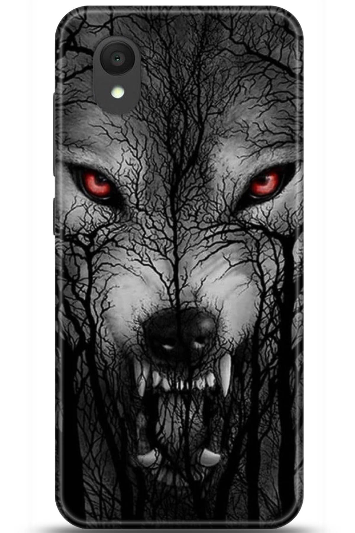 1 2022 Uyumlu Kılıf HD Baskılı Kılıf - Followed Institution 0009