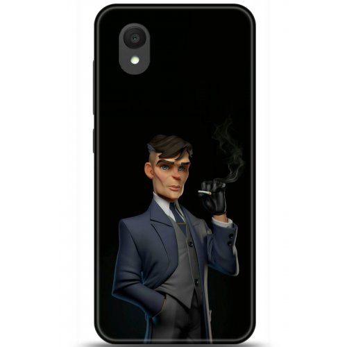 Uyumlu Kılıf HD Baskılı Kılıf - Followed Institution 5013