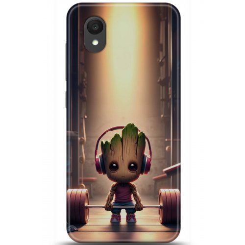 Uyumlu Kılıf HD Baskılı Kılıf - Followed Institution 5015