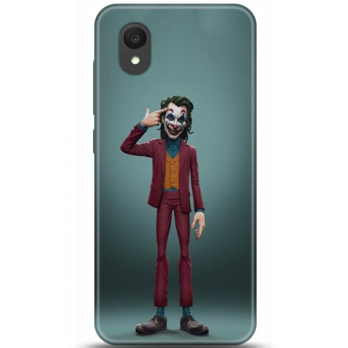 Uyumlu Kılıf HD Baskılı Kılıf - Followed Institution 5017